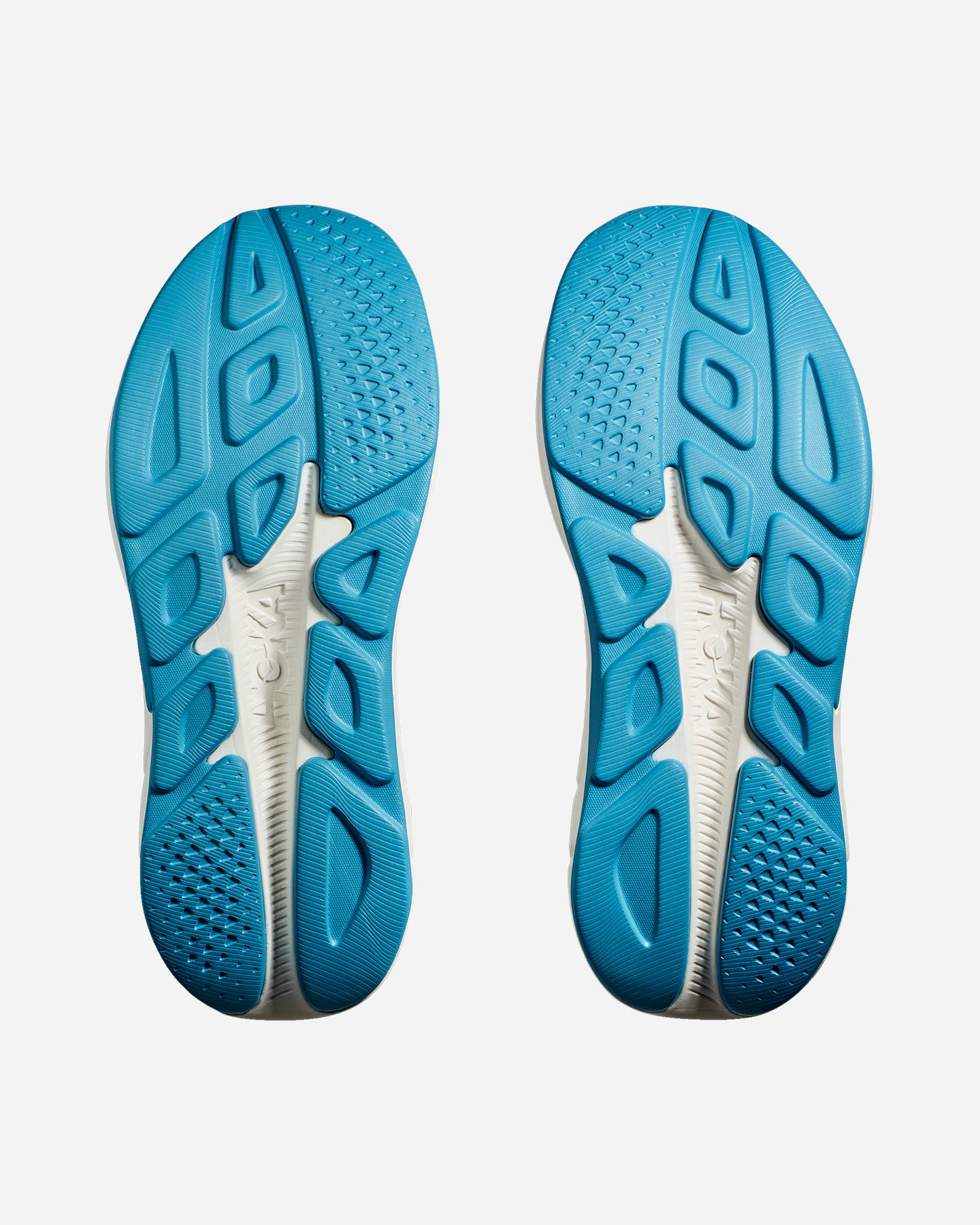 Scarpe Running Hoka Rincon 4 W 1155131-FNK