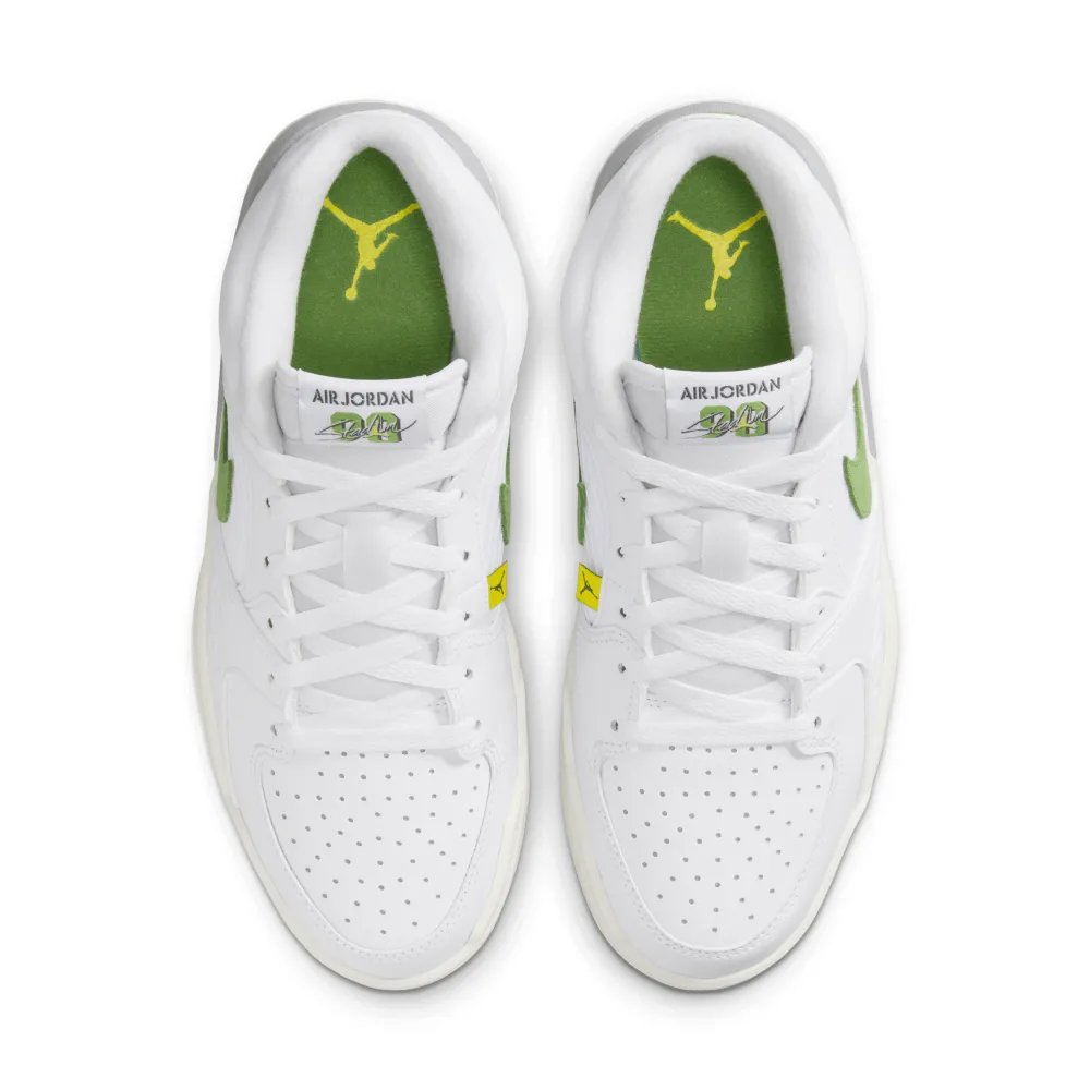 NIKE JORDAN Stadium 90 HF4984-100 / weiss