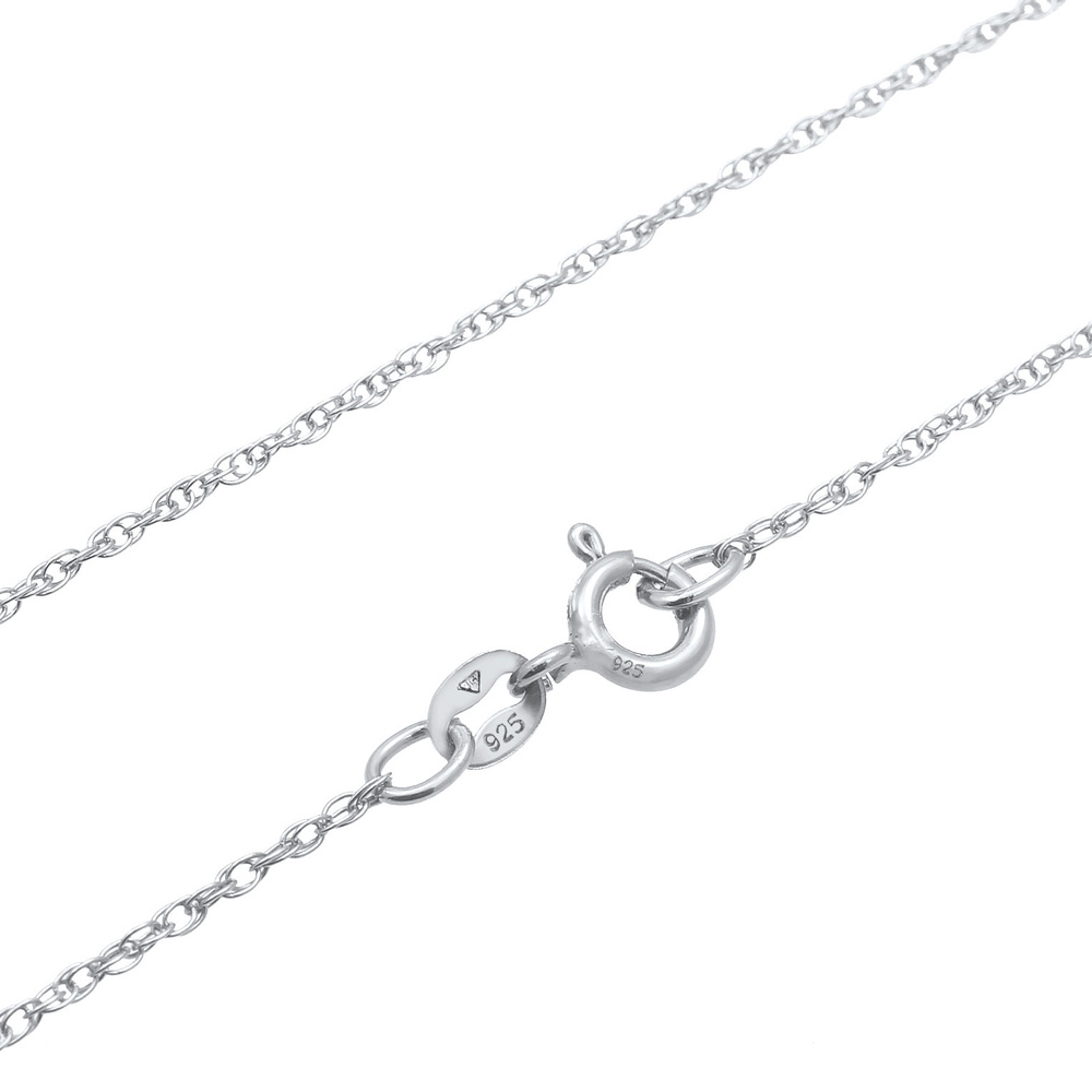 Elli Elli Collier Pendentif Plume Femme Boho Hippie Tendance Eté en Argent Sterling 92 Bijoux
