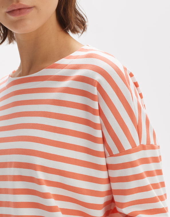 Streifenshirt Seifen bold stripe