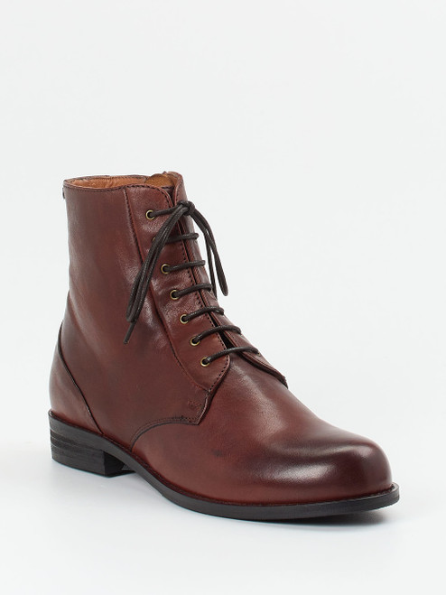 Schnürstiefelette-17032890025 Everybody