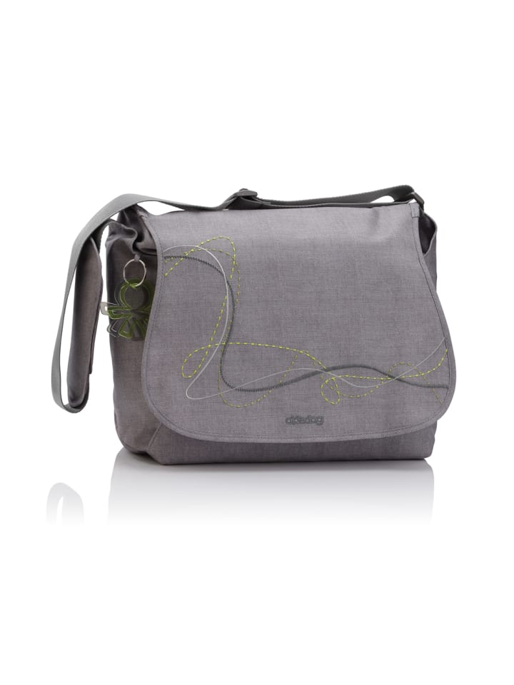 Okiedog Wickeltasche 