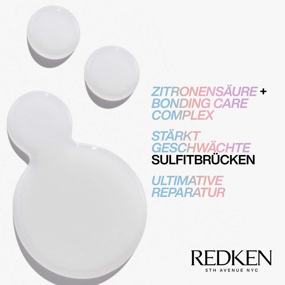 Redken Acidic Bonding Concentrate Shampoo