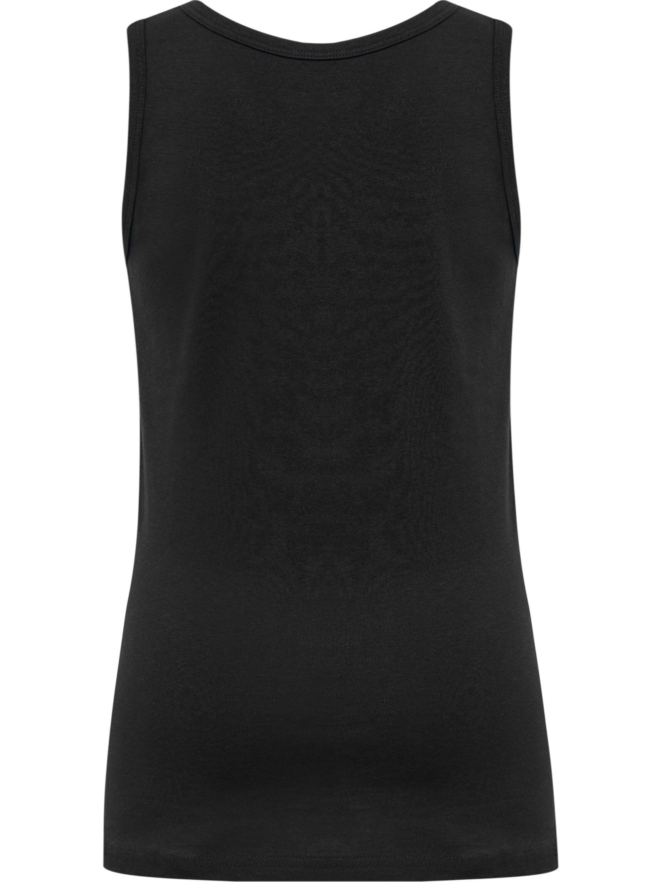 hummel Funktionsshirt NOLAN (2-tlg) Plain/ohne Details