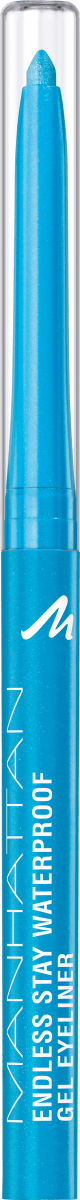 Gel Eyeliner Endless Stay Waterproof 004 Aqua Sparkle, 0,26 g