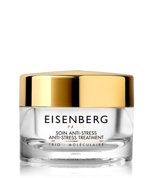 EISENBERG Classic line for Women Soin Anti-Stress Gesichtscreme-50 ml