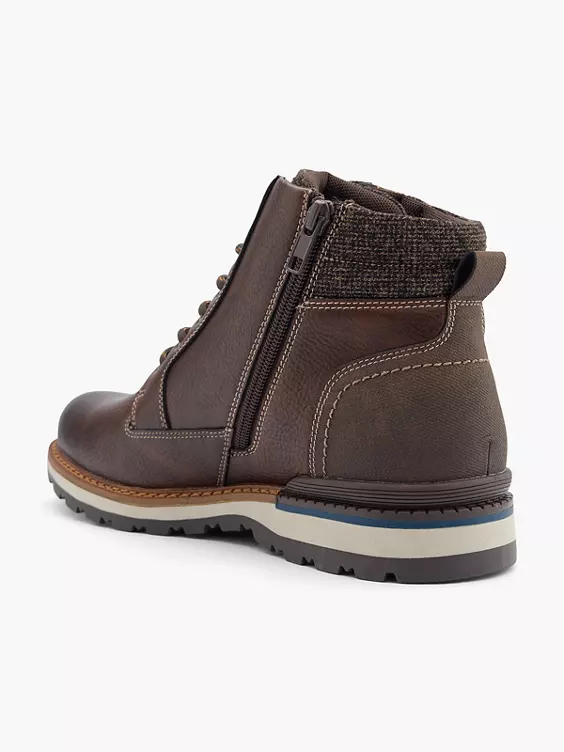 AM SHOE Schnürboots
