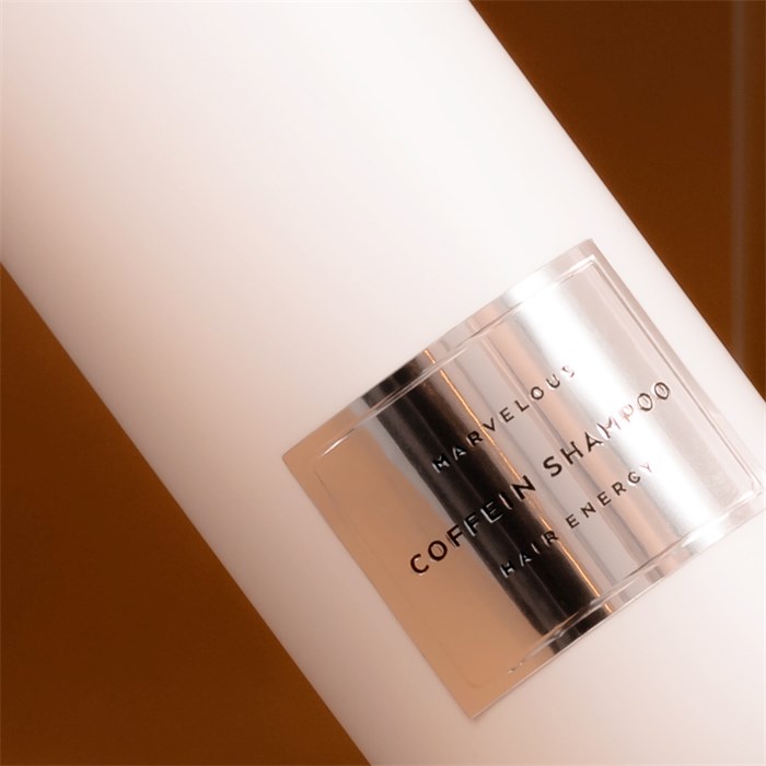 Coffein Shampoo