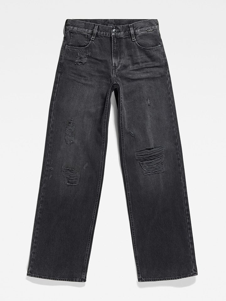 G-Star Jeans - Comfort fit - in Anthrazit günstig kaufen