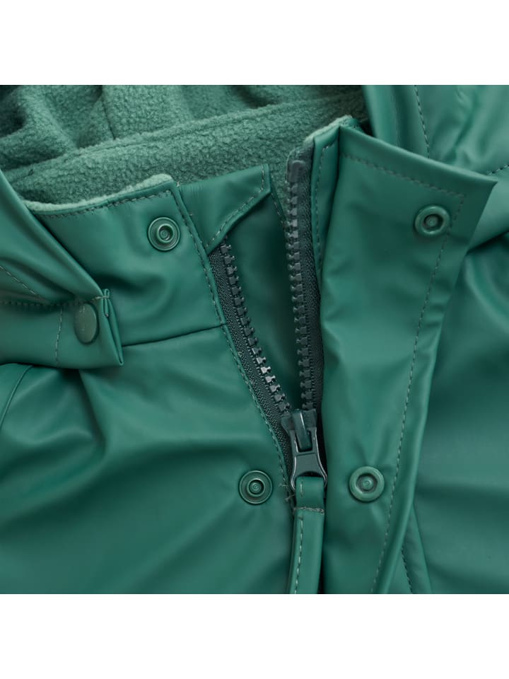 CeLaVi Regenoverall in Grün günstig kaufen