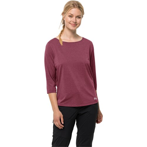 DAMEN SHIRT JWP 3/4 T W