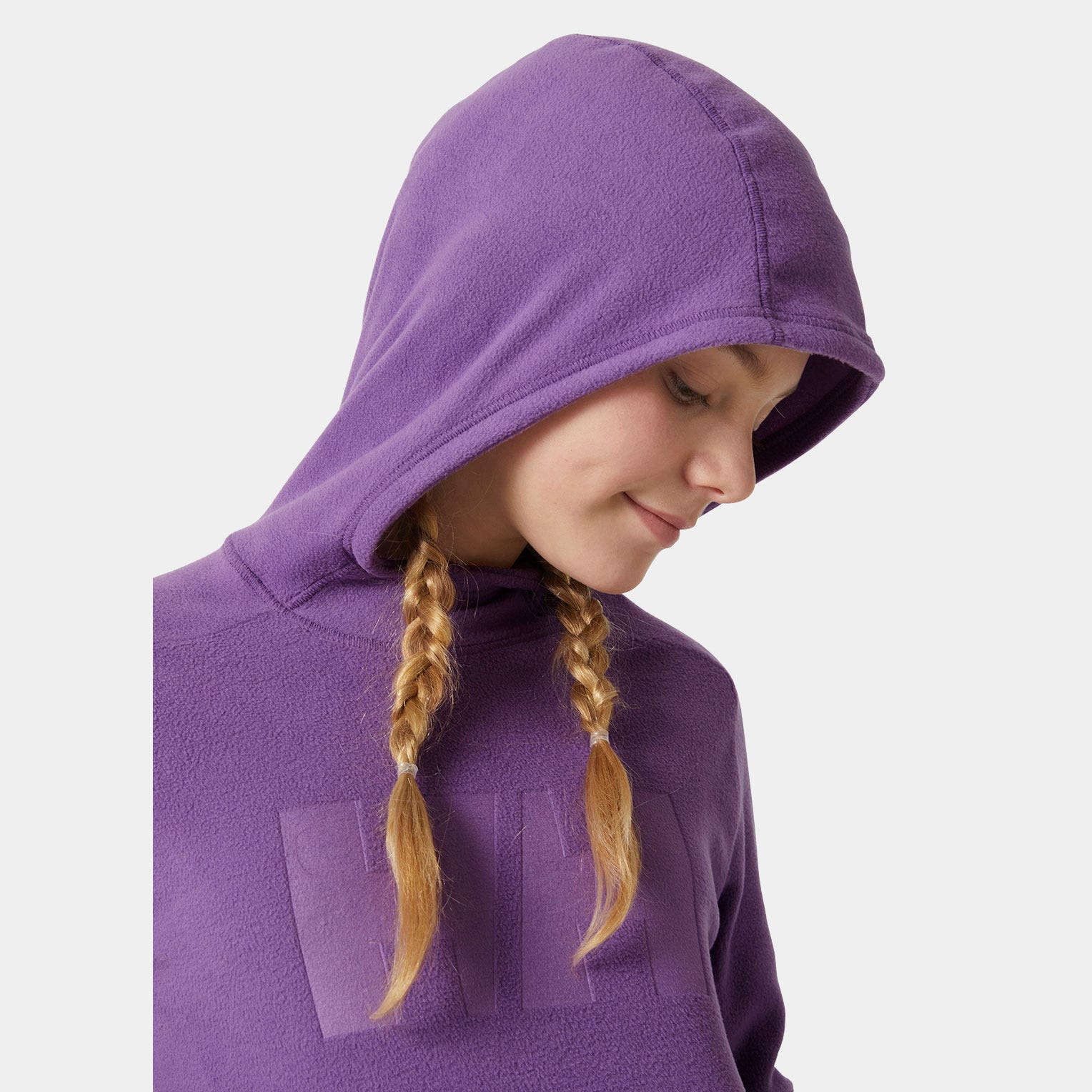 Juniors' Daybreaker Hoodie