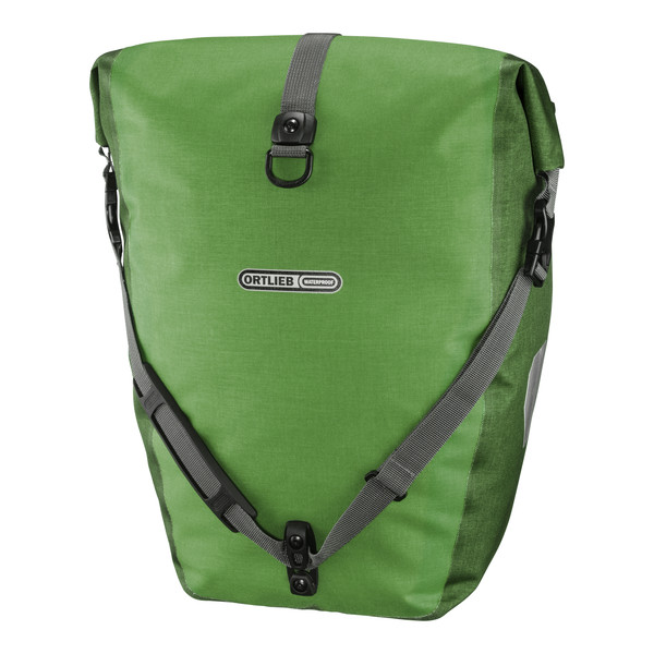 BACK-ROLLER PLUS - Fahrradtaschen