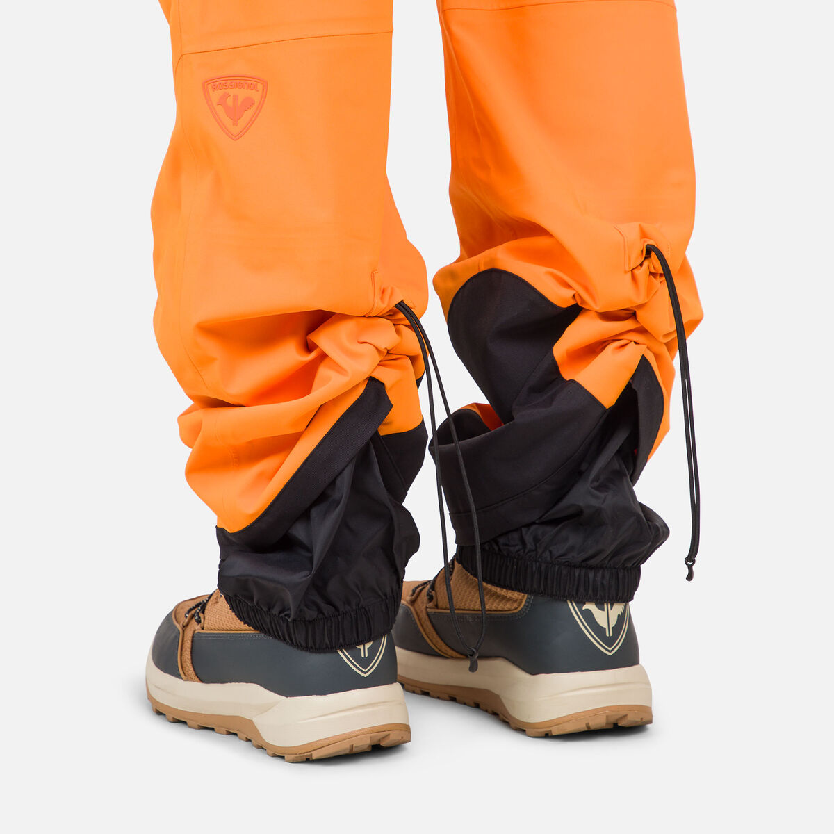 Evader Herrenskihose