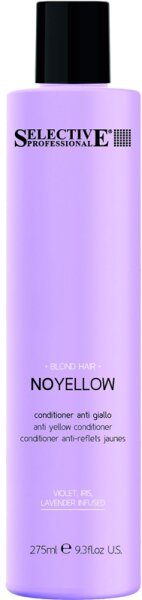 Selective Professional No Yellow Conditioner