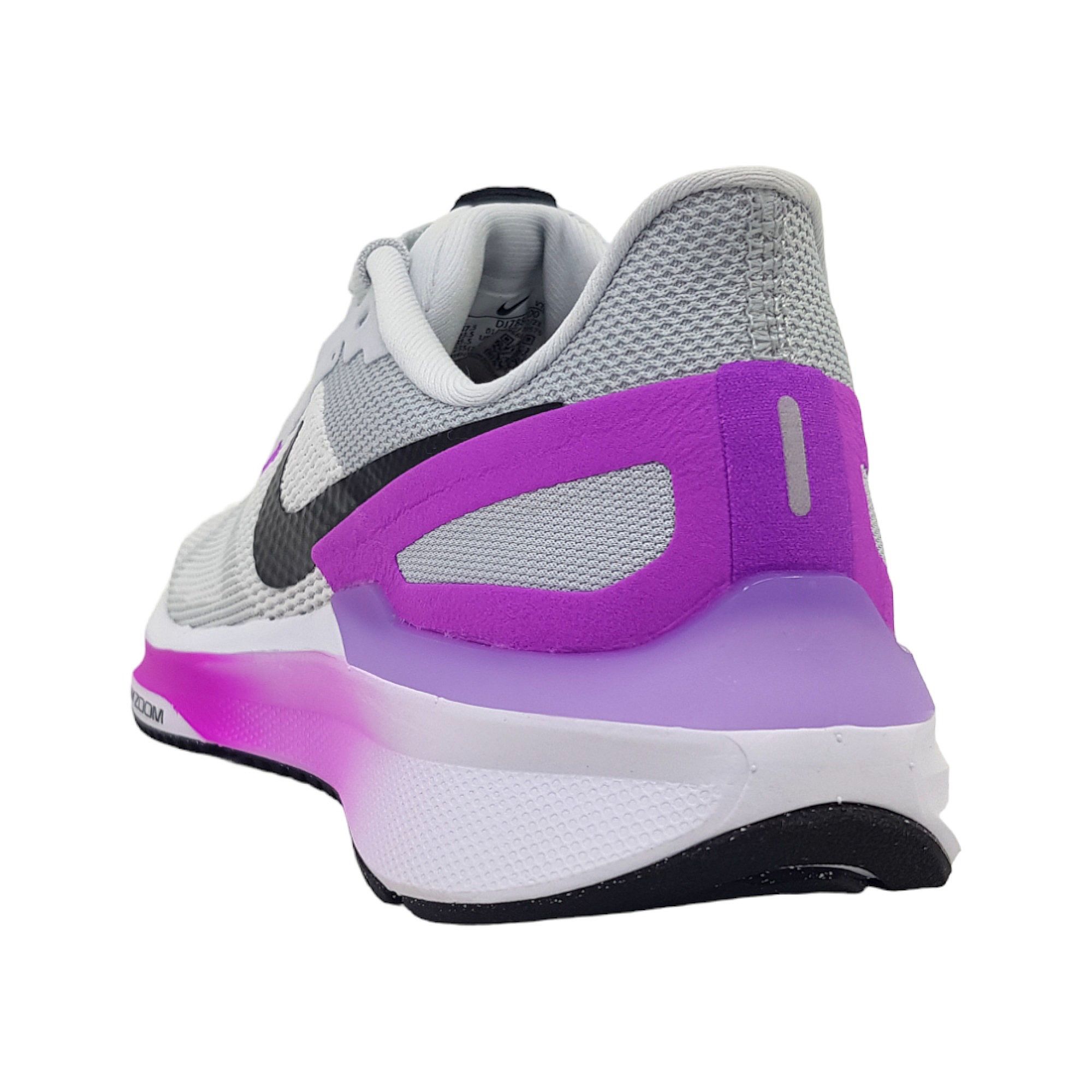 Nike Air Zoom Structure DJ7884-100 Weiß 100 white/black/platinum