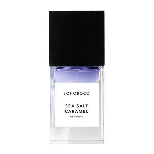 Parfum Bohoboco cu sare de mare și caramel 50 ml