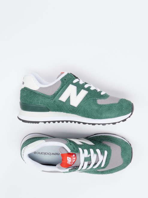 Sneaker-84656940001 New Balance