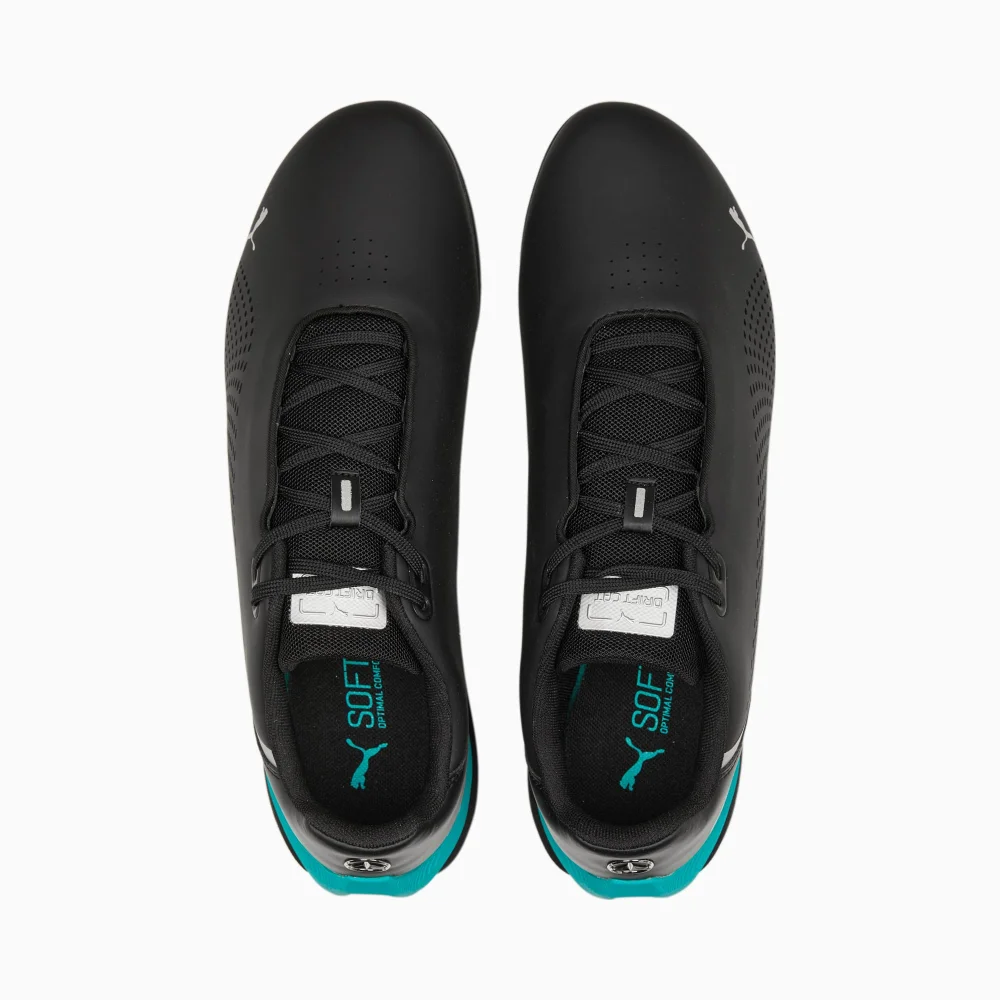 PUMA MAPF1 DRIFT CAT DECIMA 307196-04 / schwarz