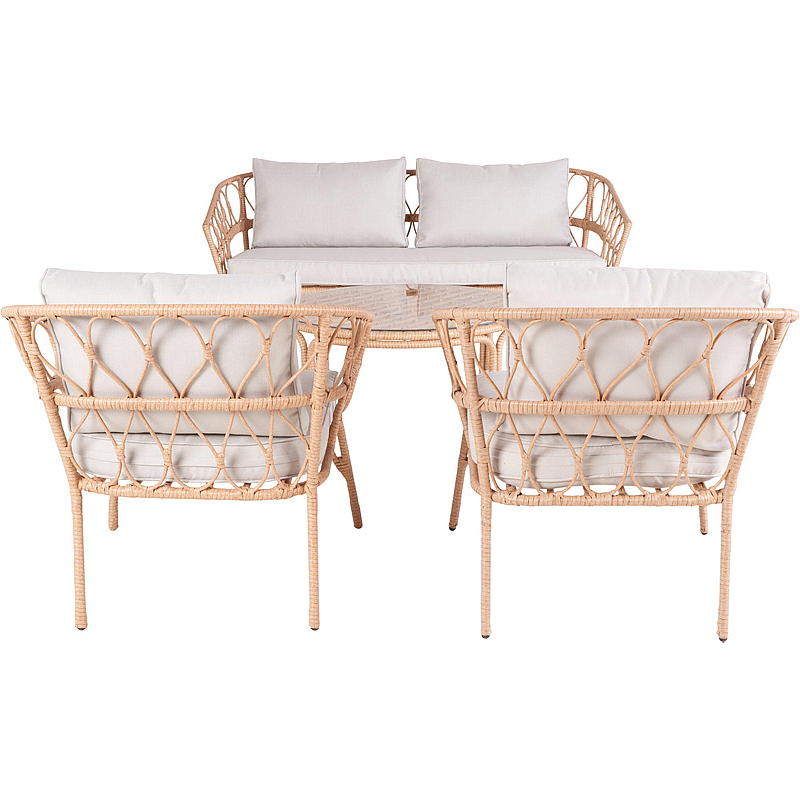 Home Sofagruppe Bali
