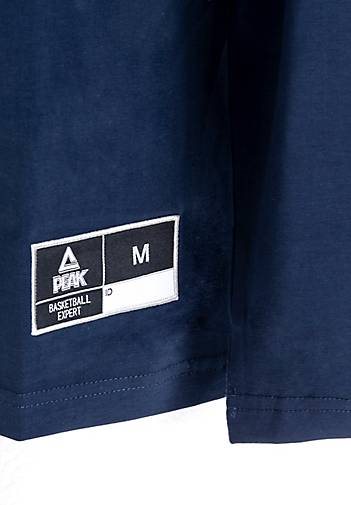 PEAK Sport Langarmshirt classic