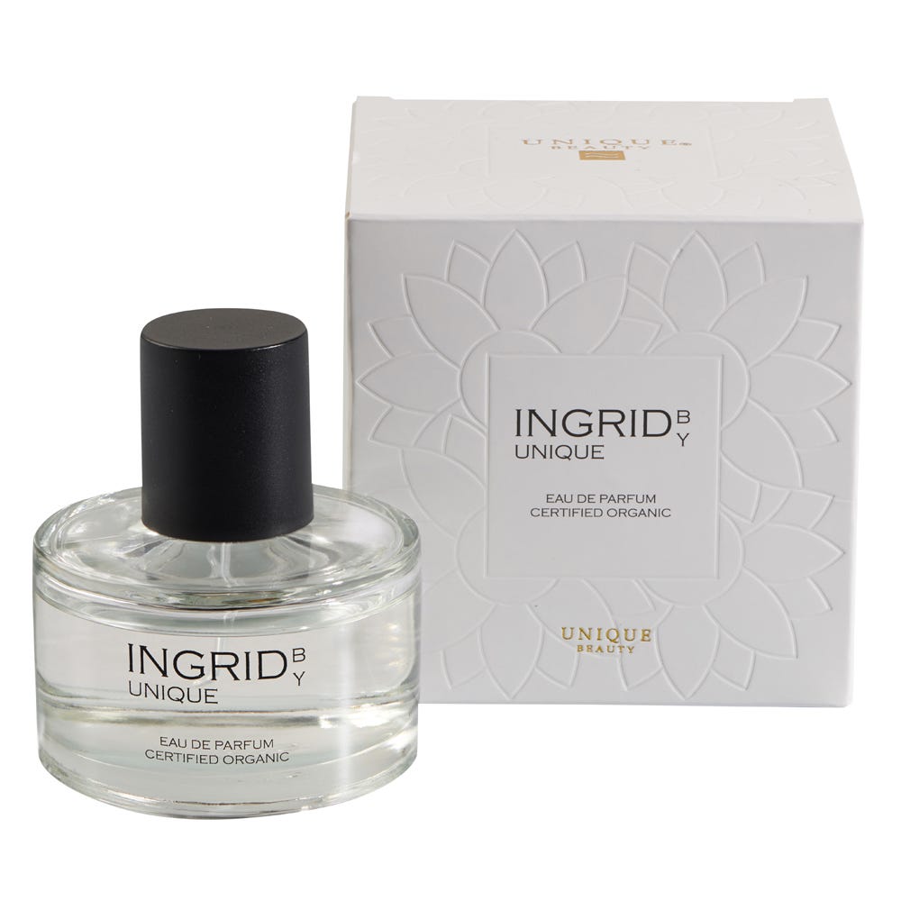 Unique Beauty Ingrid by Unique Eau de Parfum 50 ml