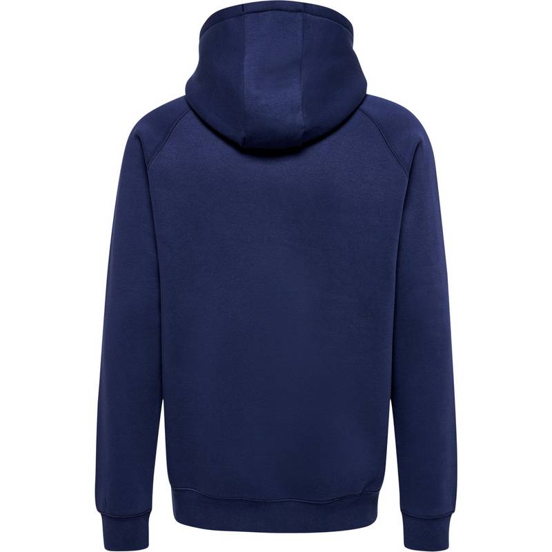 hummel hmlRED HEAVY HOODIE Hoodie Herren