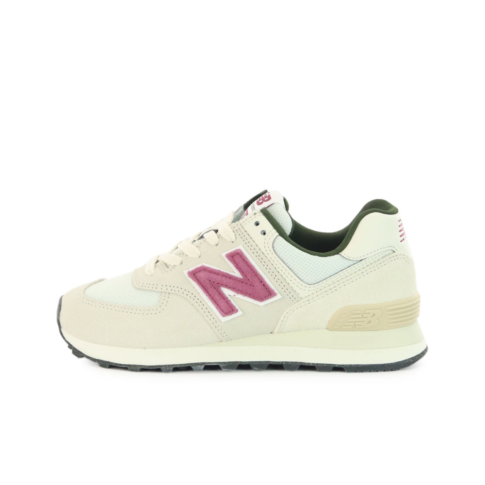New Balance 574 WL574TW2 / weiss