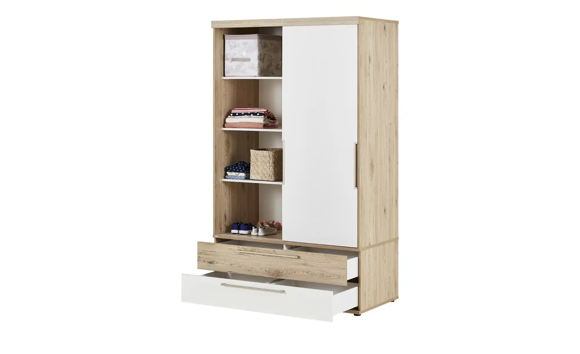 PAIDI Schiebetürenschrank Fionn