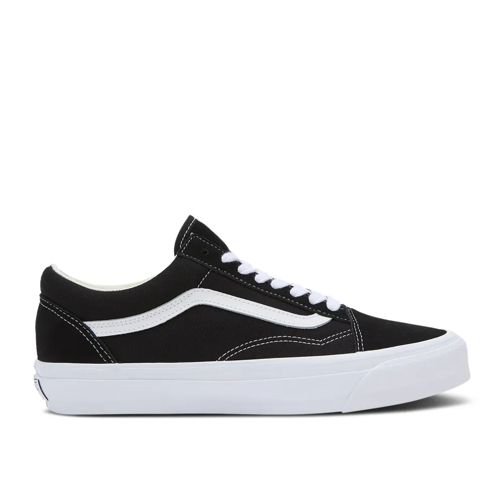 Vans Old Skool 36 VN000CQDBA2 / schwarz