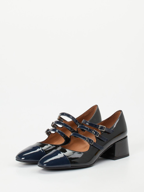 Spangenpumps-14251040001 Andrea Puccini