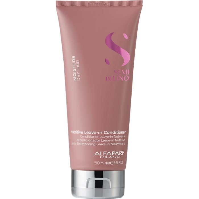 Moisture Nutritive Leave-in Conditioner
