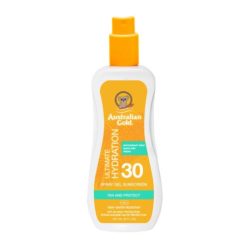 Australian Gold Ultimate Hydration Sun Protection SPF 30 237 ml