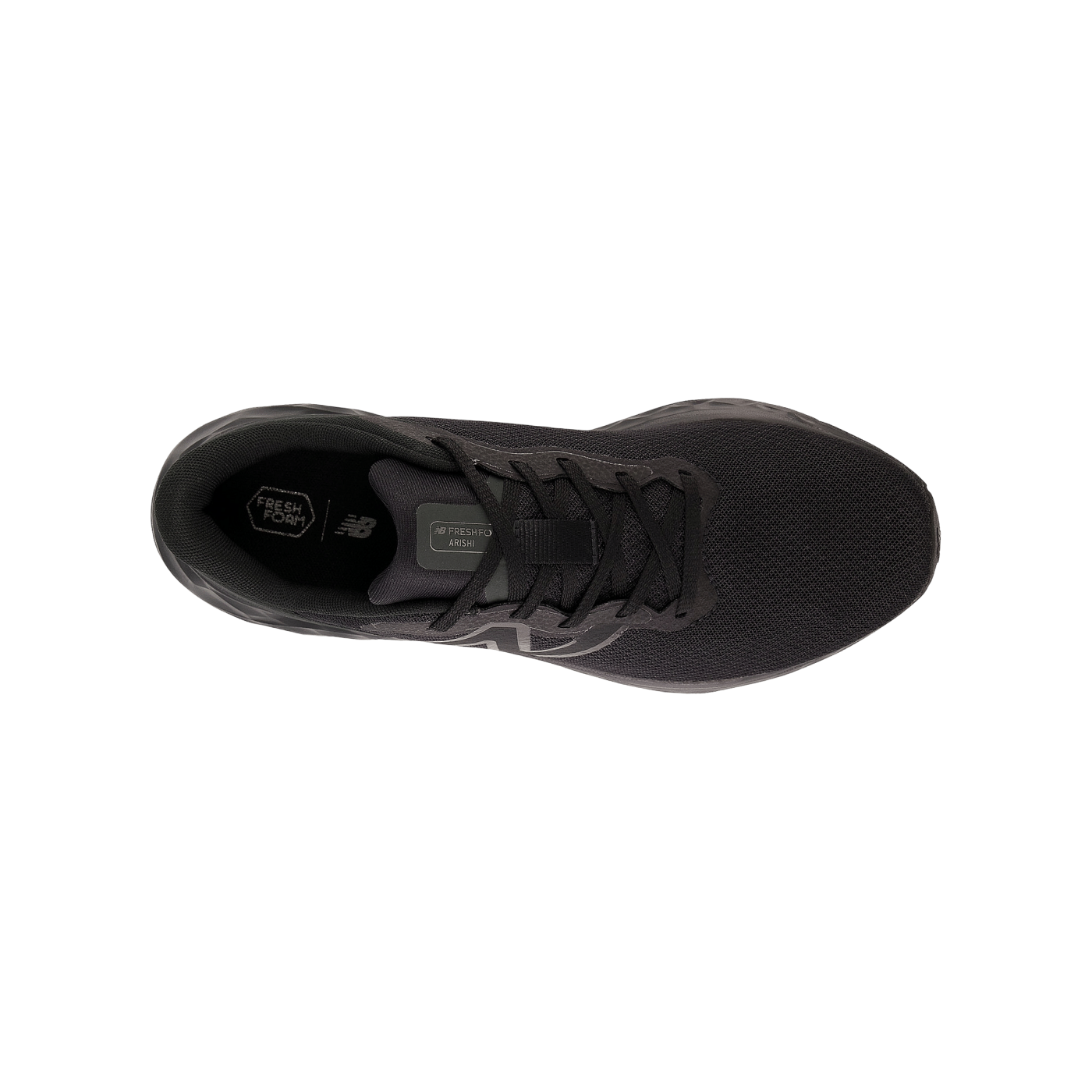 New Balance Fresh Foam Arishi Schwarz FBB4