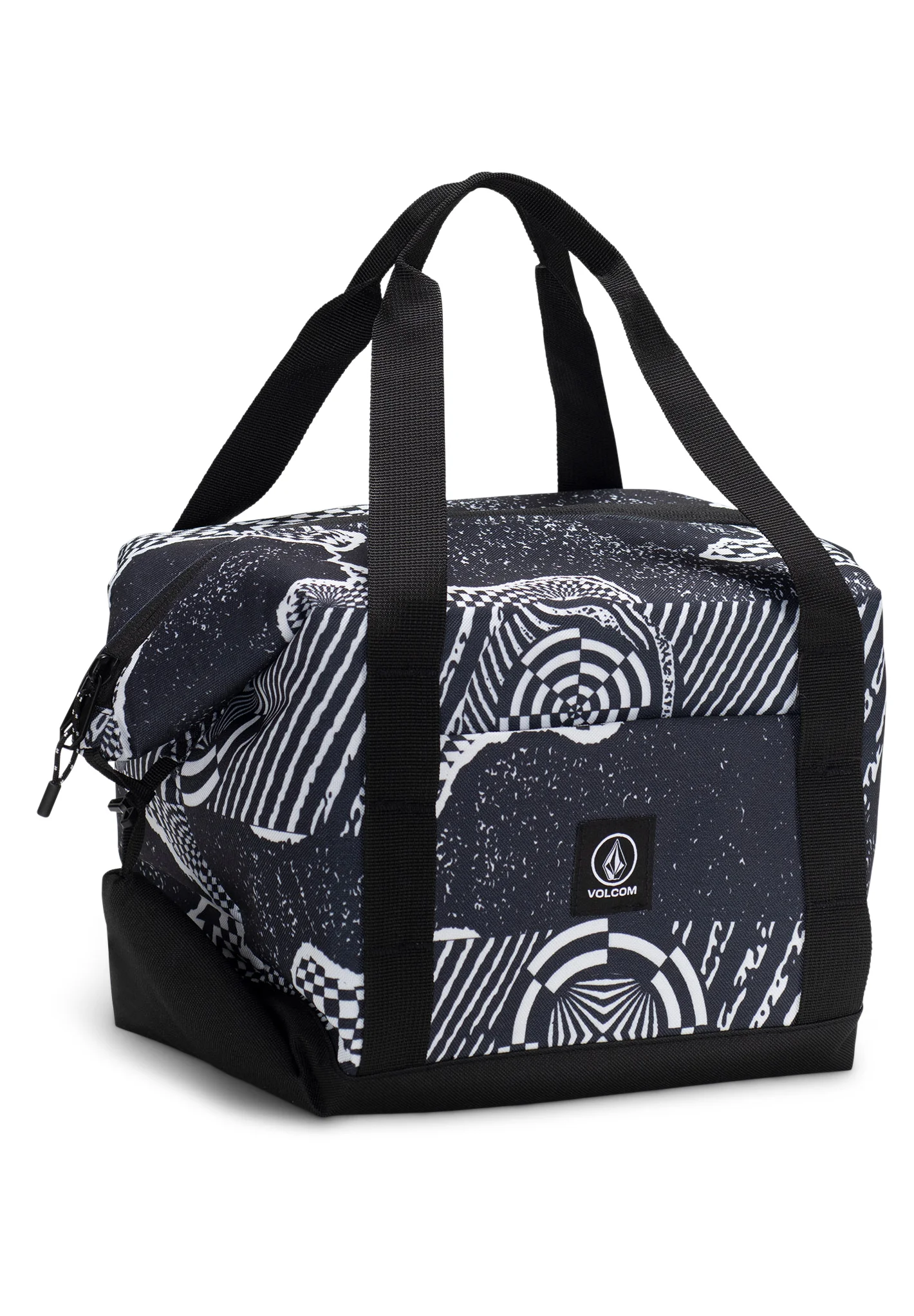 Bolsa de viaje Volcom