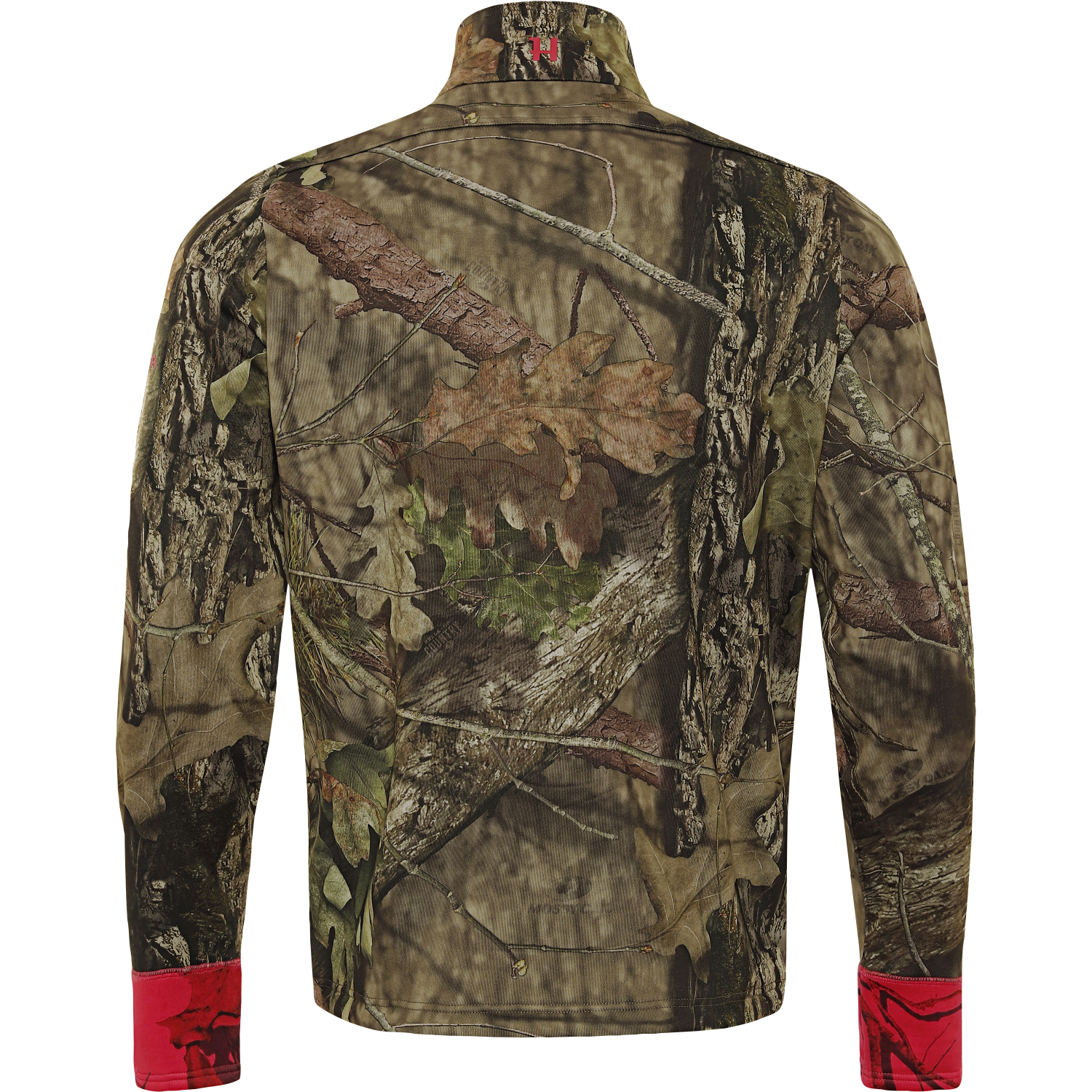 Härkila Herren Fleecejacke Moose Hunter 2.0