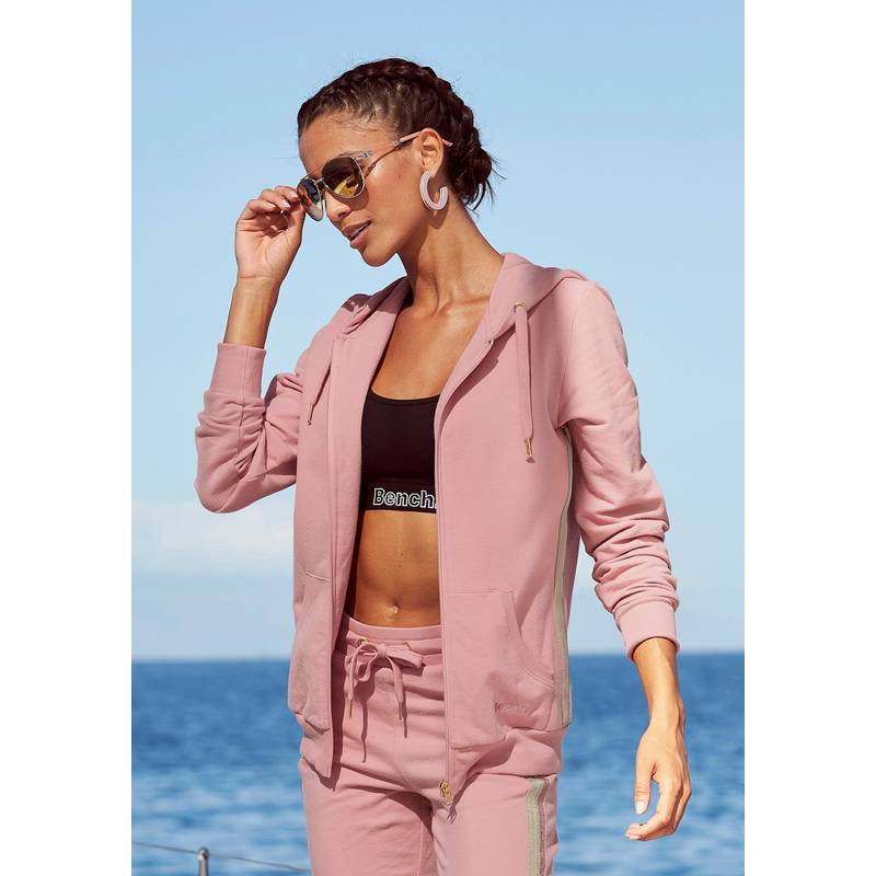 Bench Sweatjacke Damen