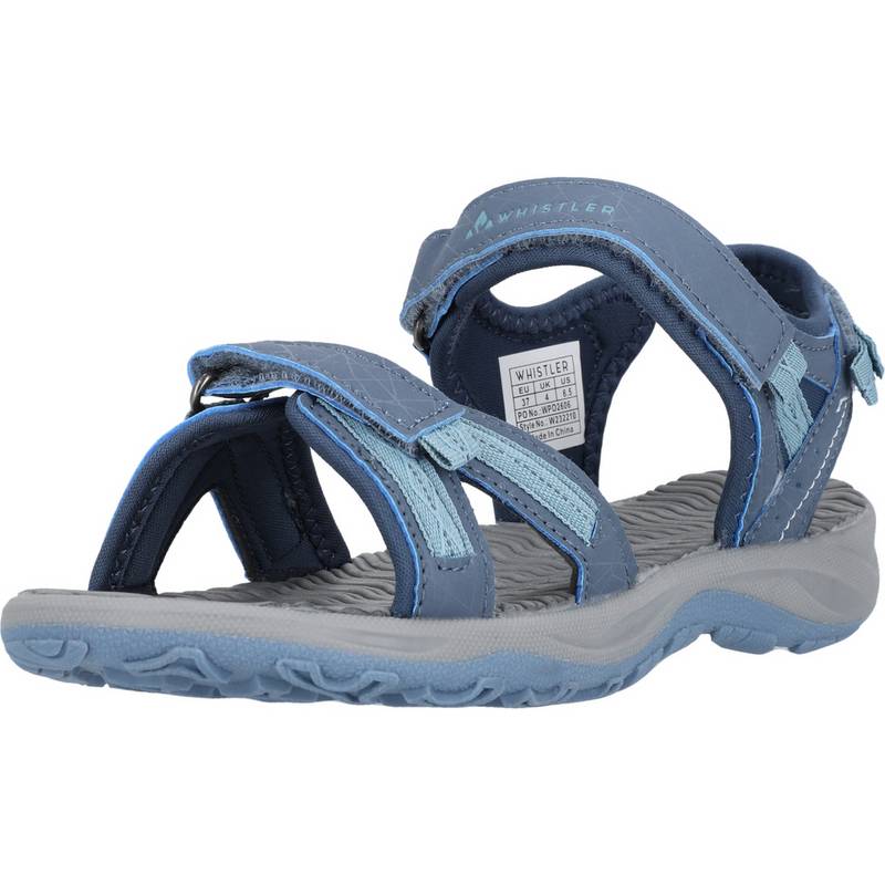 Whistler Kali W Outdoorsandalen Damen