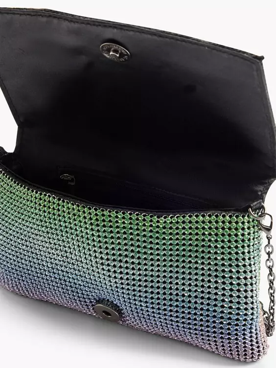 Catwalk Clutch