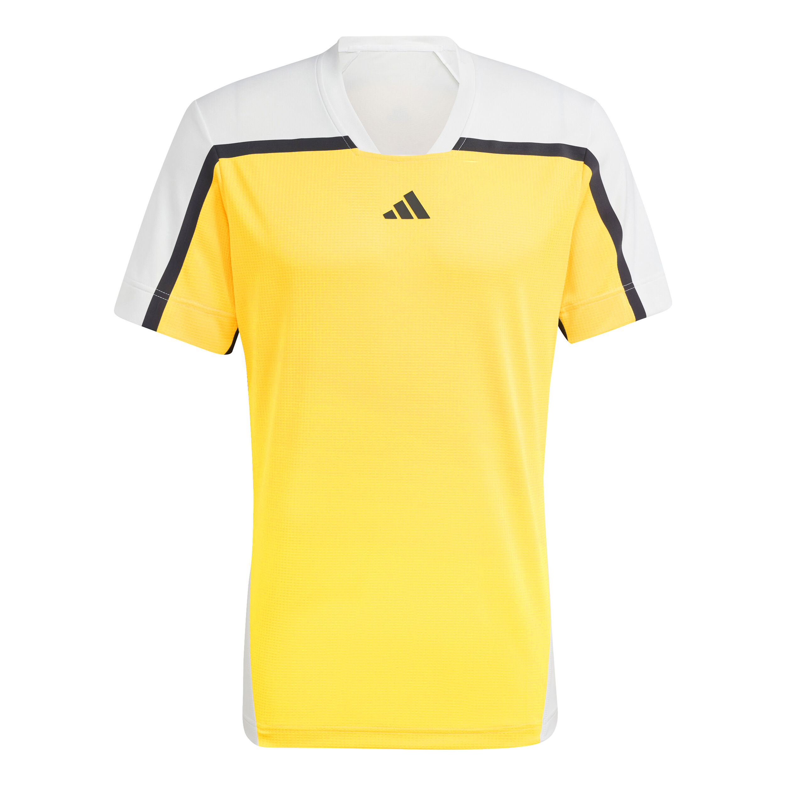 FRLFT Pro T-Shirt Herren - Orange, Weiß