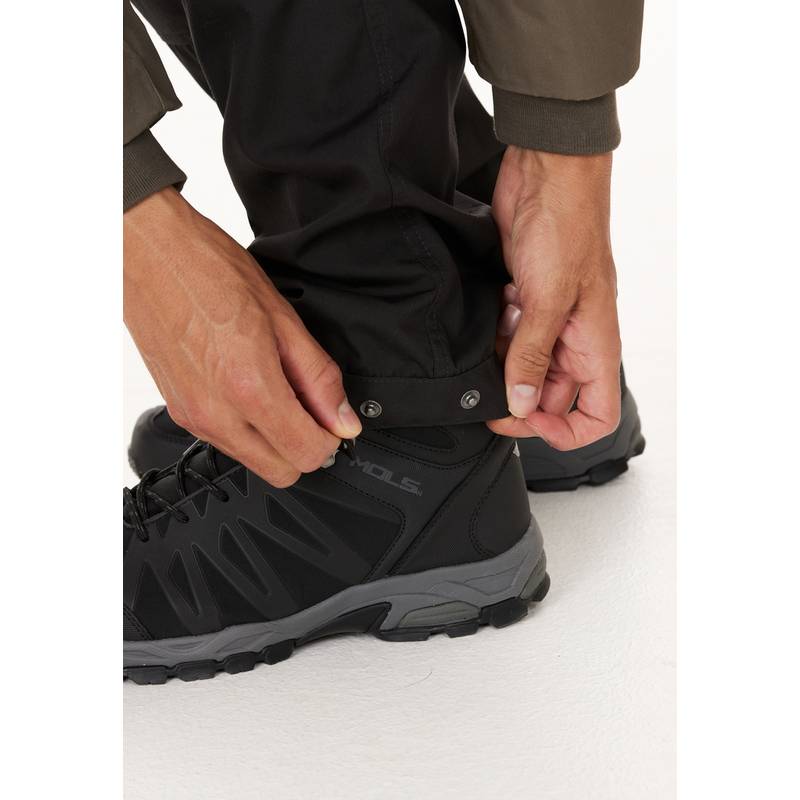 Whistler Downey Softshellhose Herren