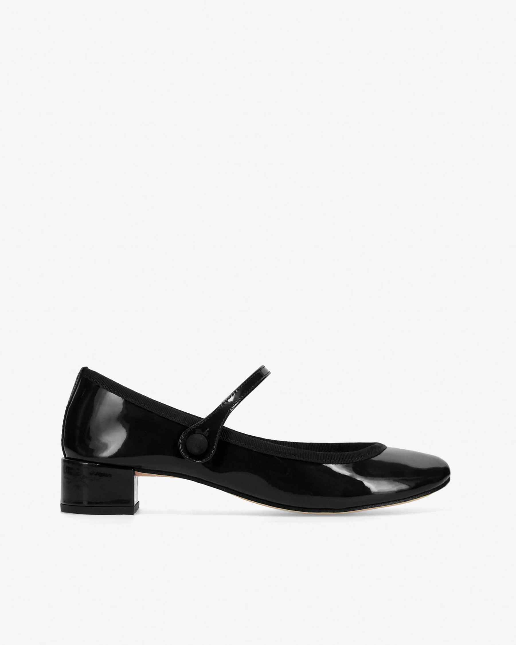 Rose Mary Janes