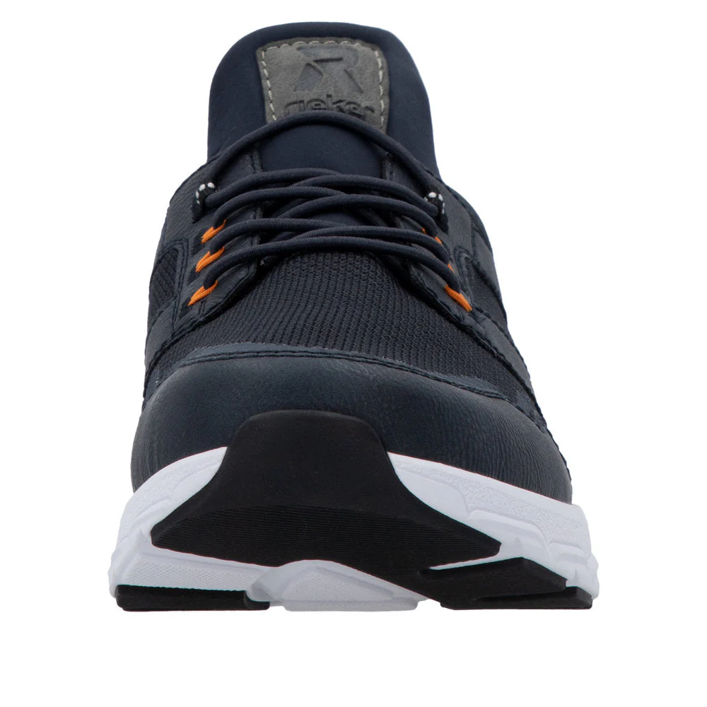09102 Men's Morgan