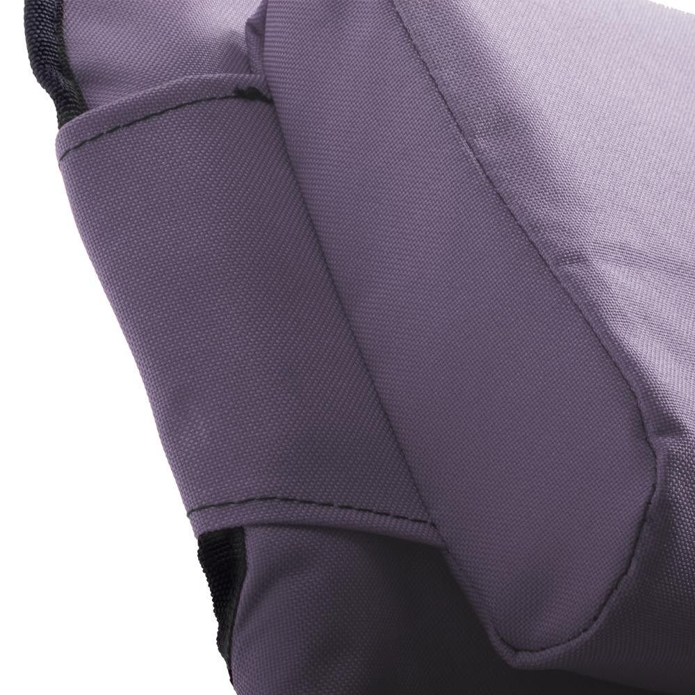 ViaMondo Premium Cinzento Set von 2 Klappstuhle