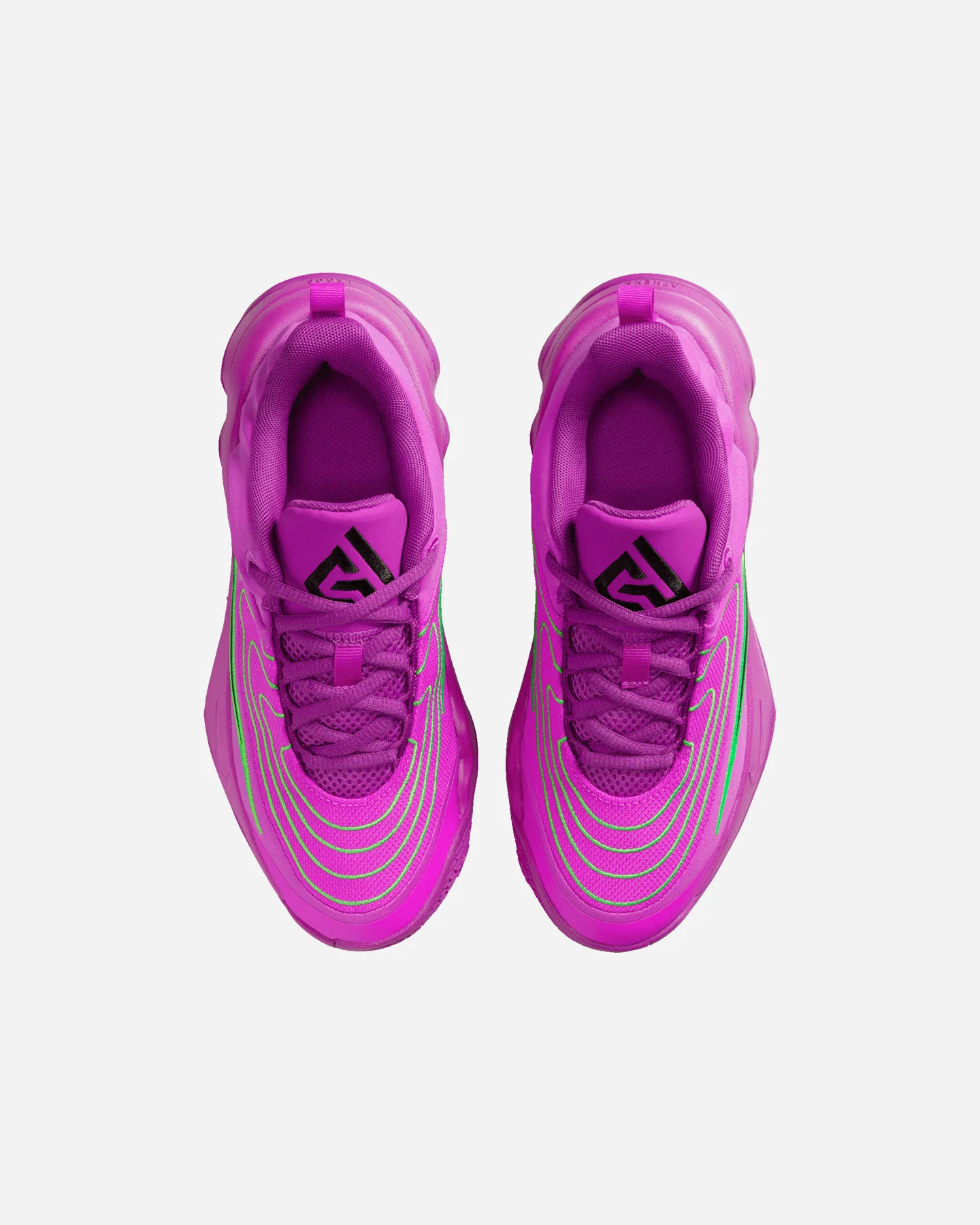 Scarpe Basket Nike Giannis Immortality 4 Jr FZ6734-501