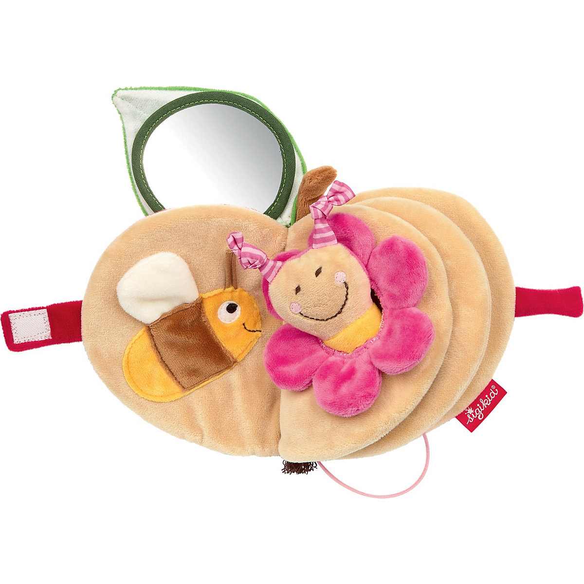Aktivbuch Apfel, PlayQ (42950)