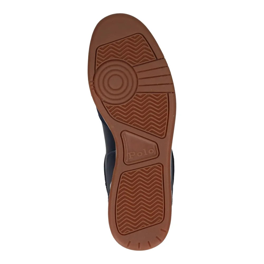 Ralph Lauren Court PP 809834463003 / rot