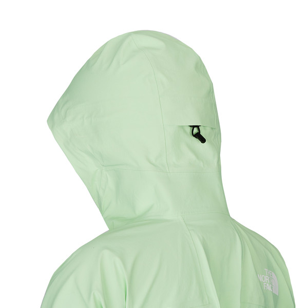 W SUMMIT TORRE EGGER FUTURELIGHT JACKET Damen - Hardshelljacke