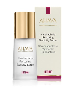 AHAVA Lifting Halobacteria Restoring Elasticity Gesichtsserum-30 ml