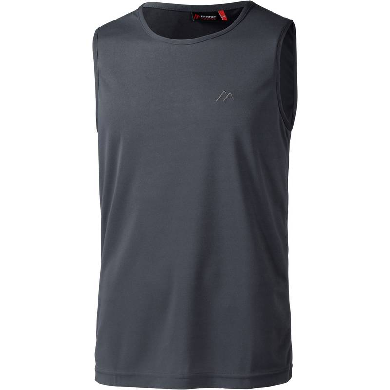 Maier Sports Peter Funktionstank Herren
